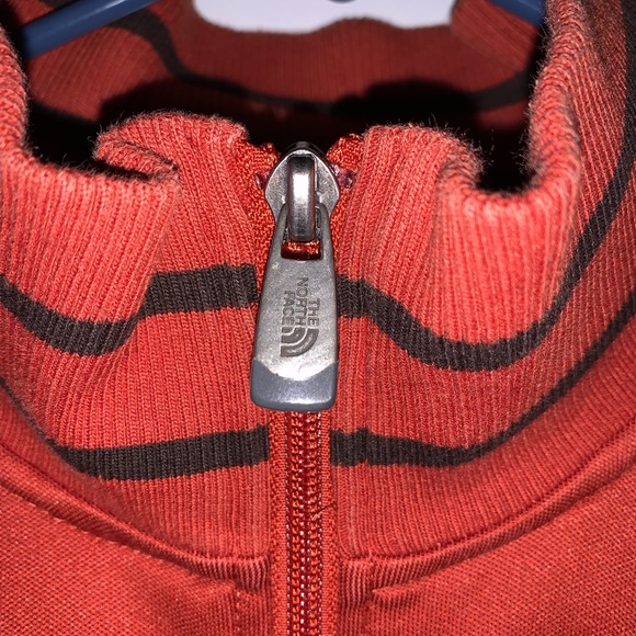 Men’s The North Face Track Jacket Size Large - Picture 4 of 12